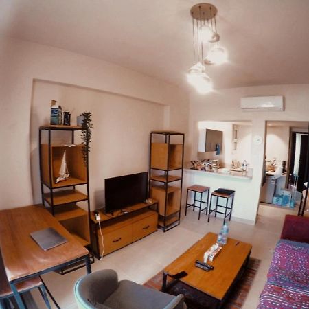 Studio In Byoum By Qaroun Lake In Fayoum Qaryat at Ta'mir as Siyahiyah Luaran gambar