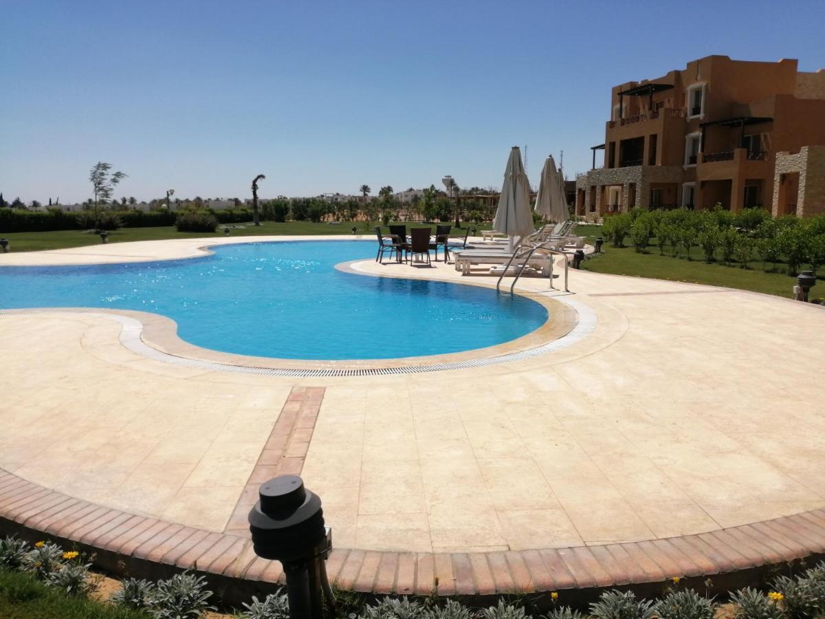 Studio In Byoum By Qaroun Lake In Fayoum Qaryat at Ta'mir as Siyahiyah Luaran gambar
