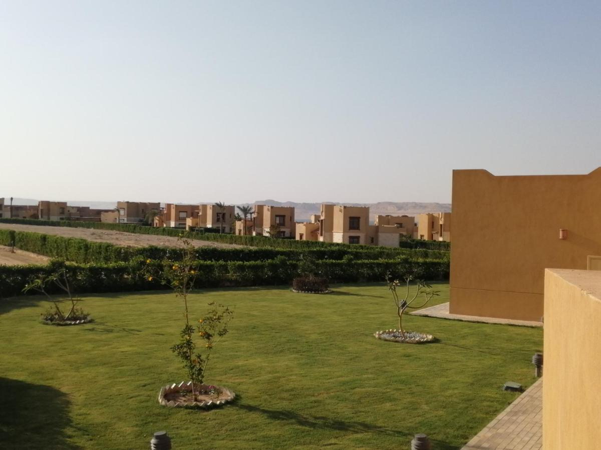 Studio In Byoum By Qaroun Lake In Fayoum Qaryat at Ta'mir as Siyahiyah Luaran gambar