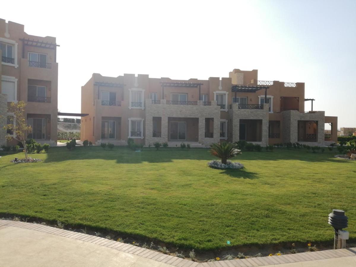 Studio In Byoum By Qaroun Lake In Fayoum Qaryat at Ta'mir as Siyahiyah Luaran gambar